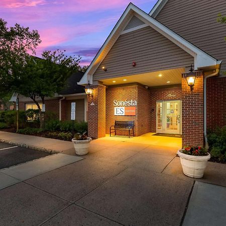 Sonesta Es Suites Parsippany Morris Plains Exterior foto