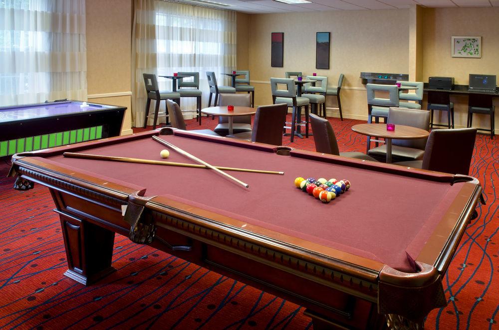 Sonesta Es Suites Parsippany Morris Plains Exterior foto