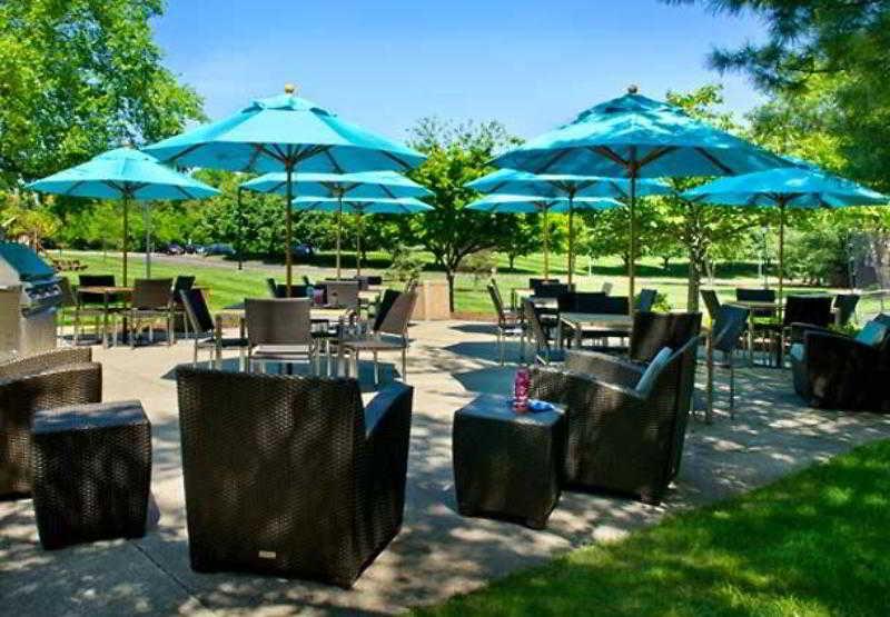 Sonesta Es Suites Parsippany Morris Plains Exterior foto