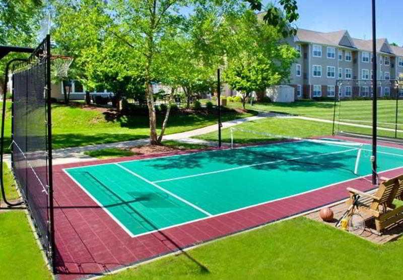 Sonesta Es Suites Parsippany Morris Plains Exterior foto
