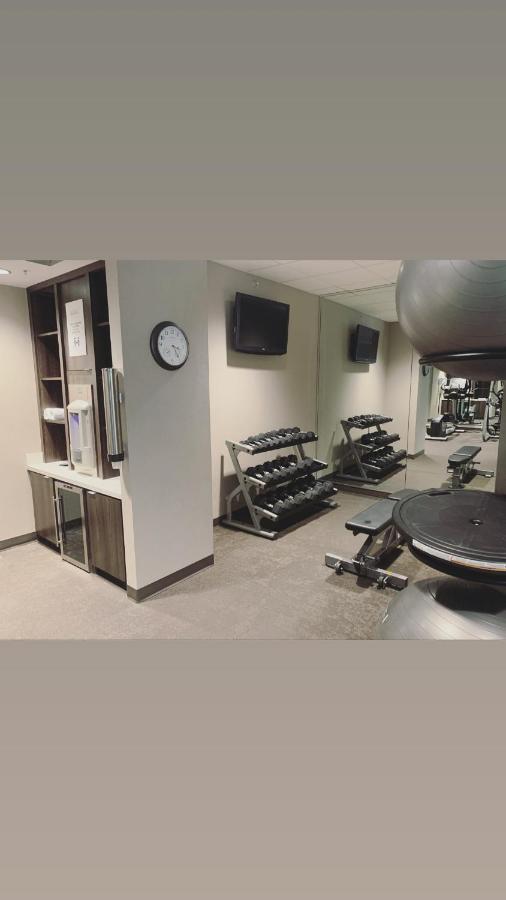 Sonesta Es Suites Parsippany Morris Plains Exterior foto