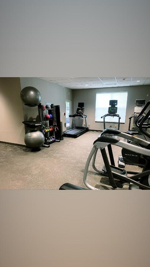 Sonesta Es Suites Parsippany Morris Plains Exterior foto