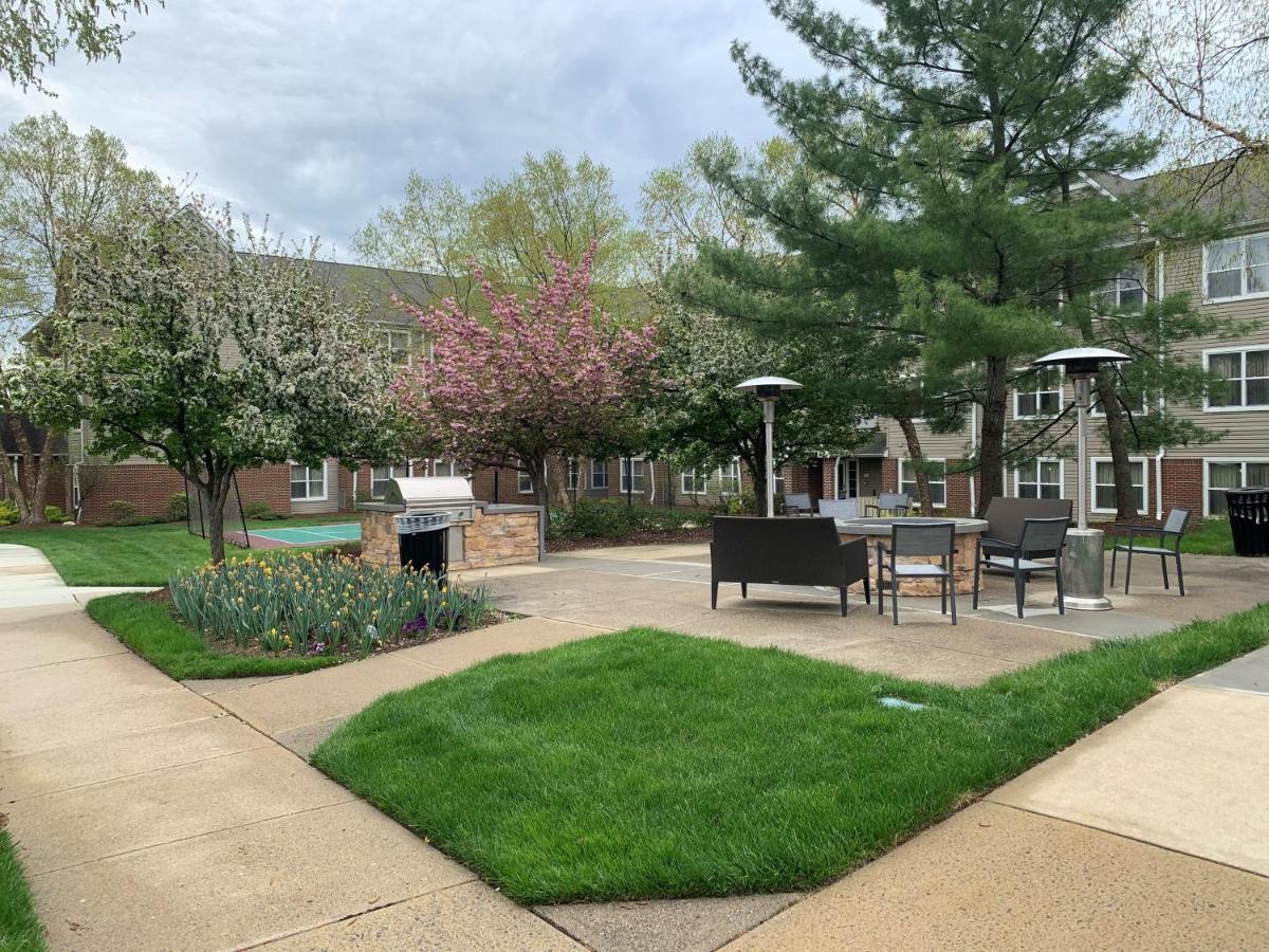 Sonesta Es Suites Parsippany Morris Plains Exterior foto