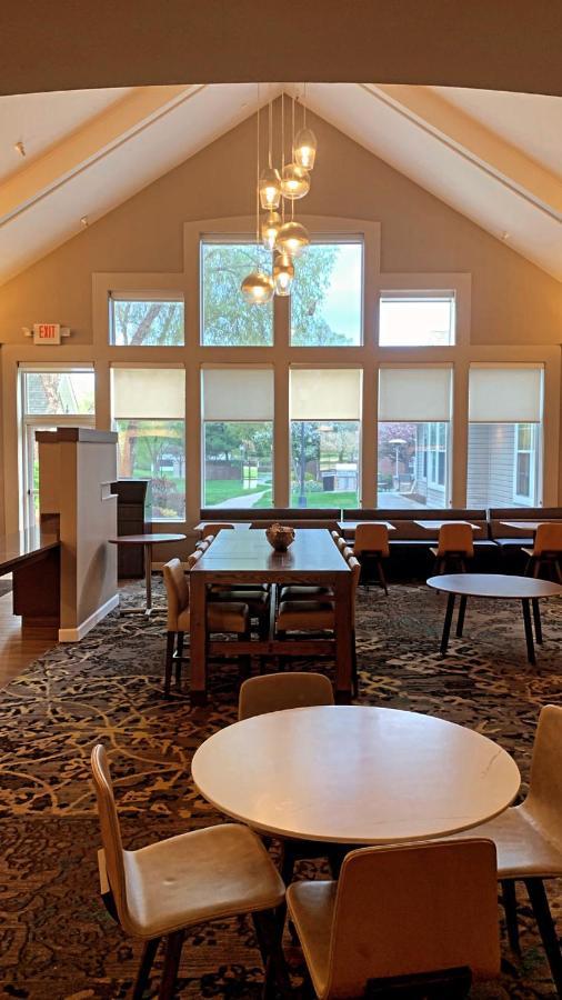 Sonesta Es Suites Parsippany Morris Plains Exterior foto