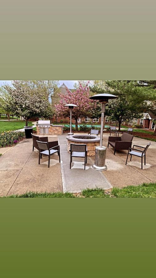 Sonesta Es Suites Parsippany Morris Plains Exterior foto