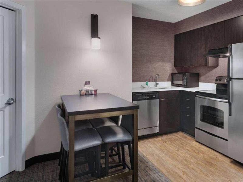 Sonesta Es Suites Parsippany Morris Plains Exterior foto