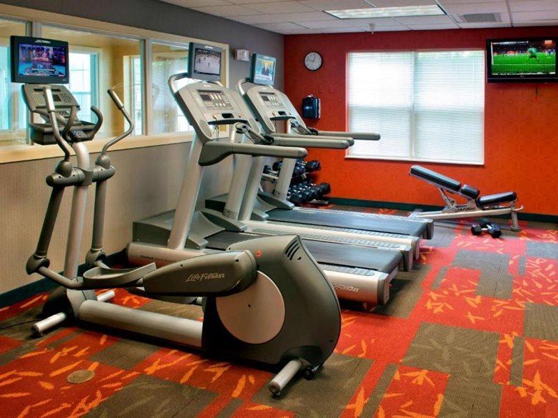 Sonesta Es Suites Parsippany Morris Plains Exterior foto