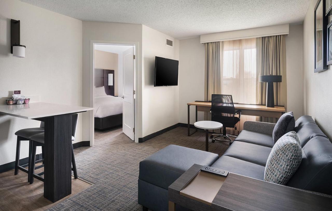 Sonesta Es Suites Parsippany Morris Plains Exterior foto