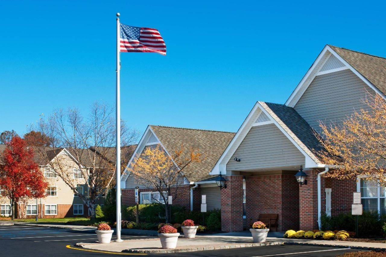 Sonesta Es Suites Parsippany Morris Plains Exterior foto