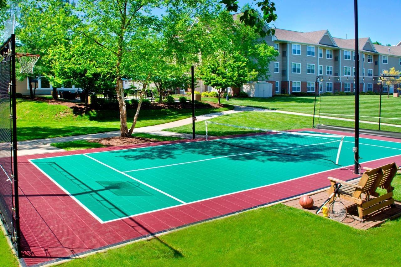 Sonesta Es Suites Parsippany Morris Plains Exterior foto