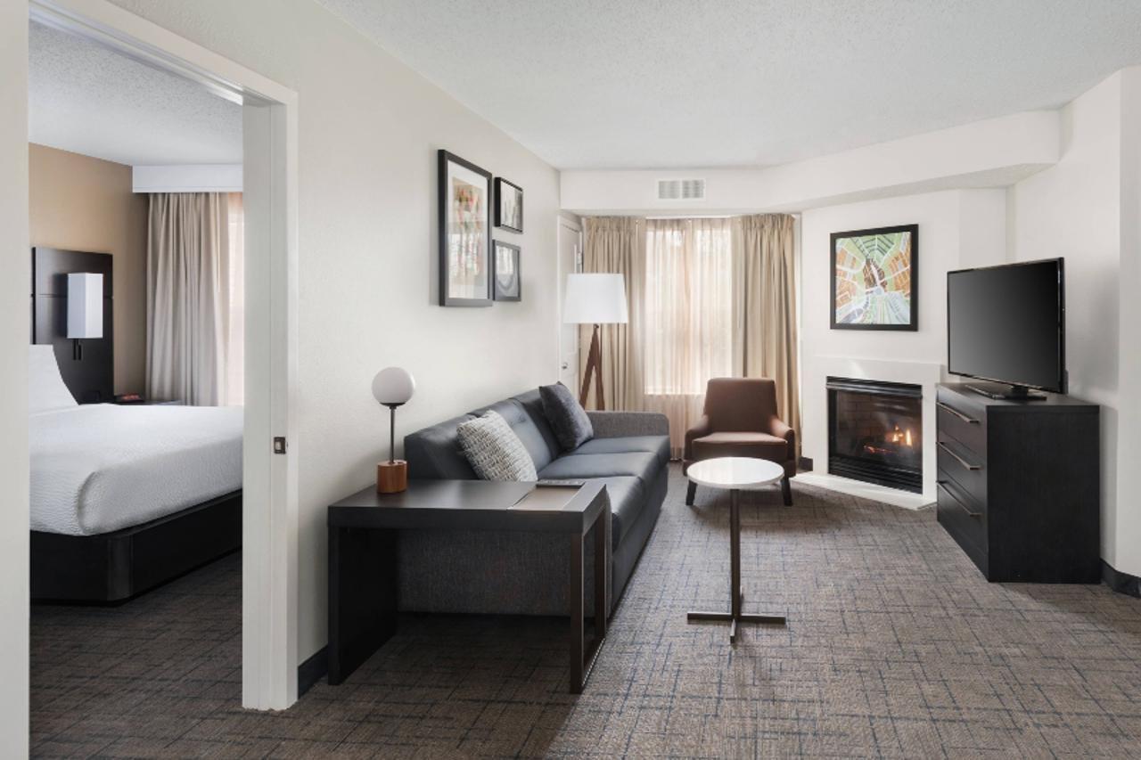 Sonesta Es Suites Parsippany Morris Plains Exterior foto