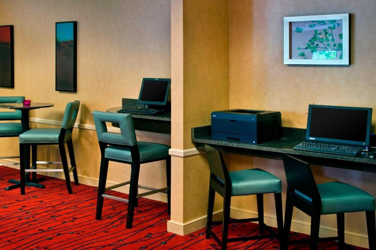 Sonesta Es Suites Parsippany Morris Plains Exterior foto