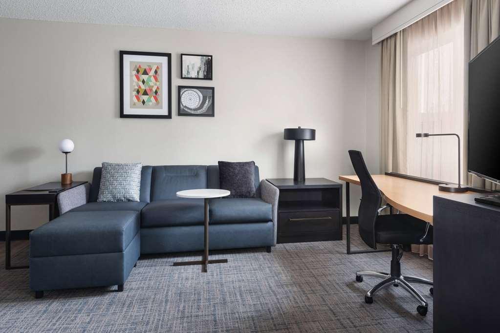 Sonesta Es Suites Parsippany Morris Plains Zimmer foto