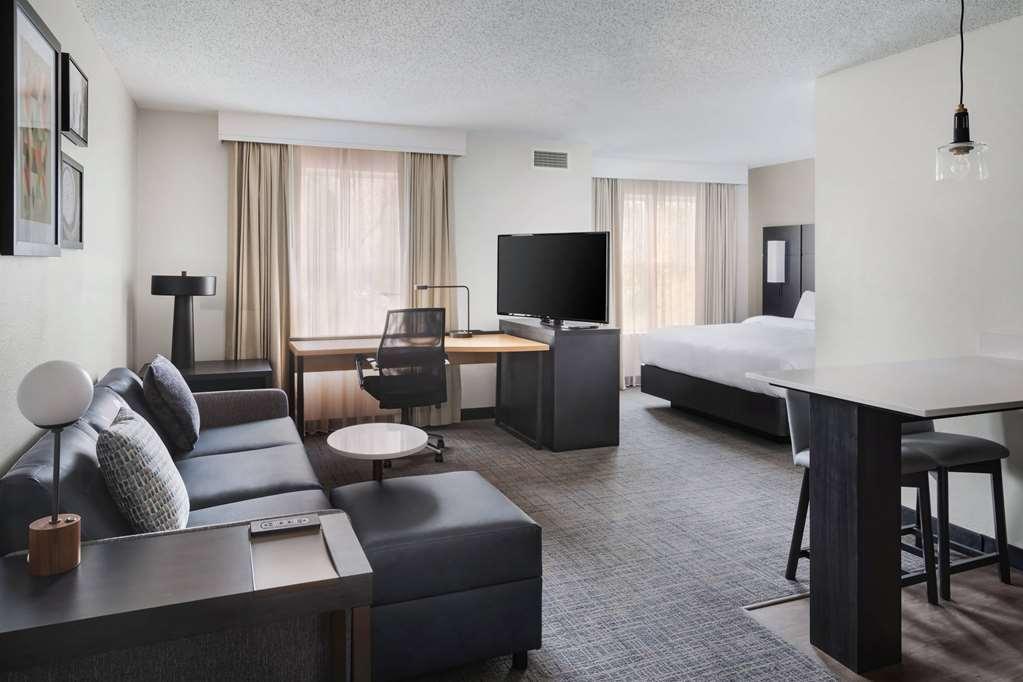 Sonesta Es Suites Parsippany Morris Plains Zimmer foto