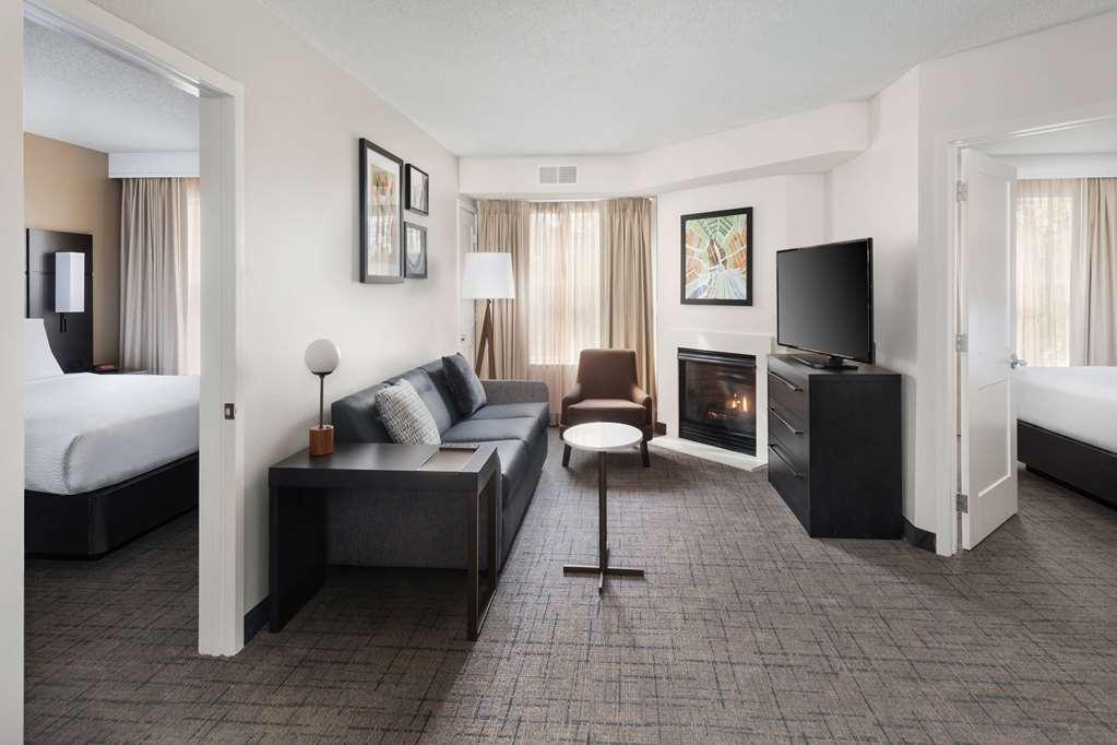 Sonesta Es Suites Parsippany Morris Plains Zimmer foto