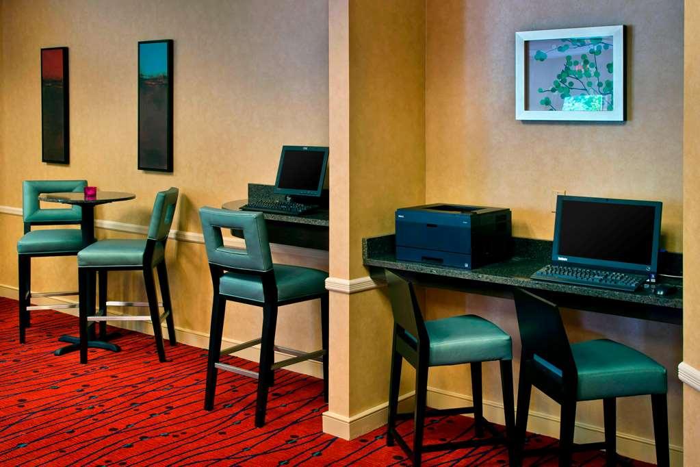 Sonesta Es Suites Parsippany Morris Plains Einrichtungen foto