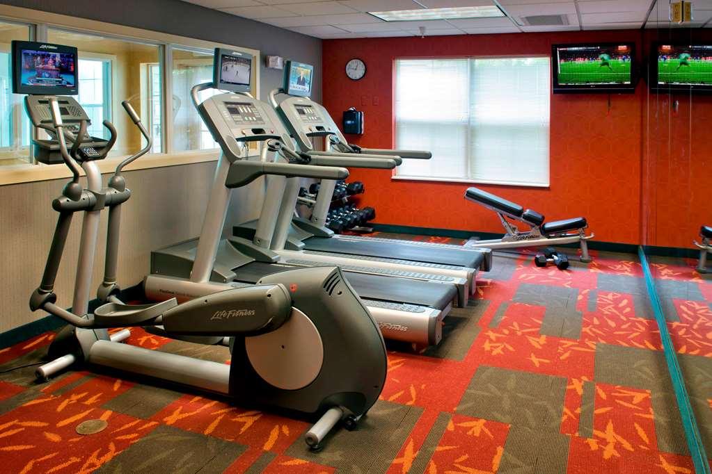 Sonesta Es Suites Parsippany Morris Plains Einrichtungen foto