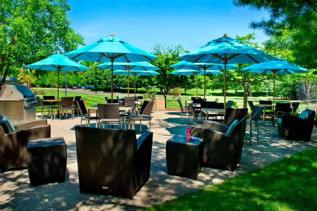 Sonesta Es Suites Parsippany Morris Plains Einrichtungen foto
