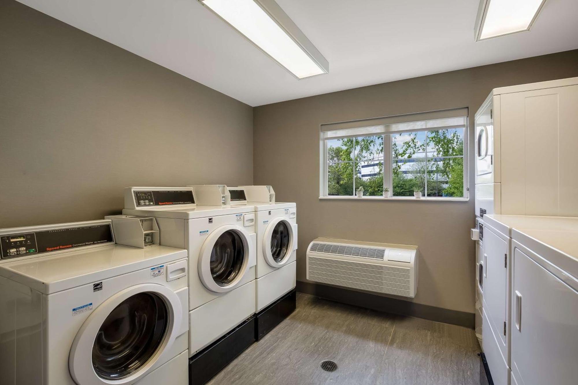 Sonesta Es Suites Parsippany Morris Plains Exterior foto
