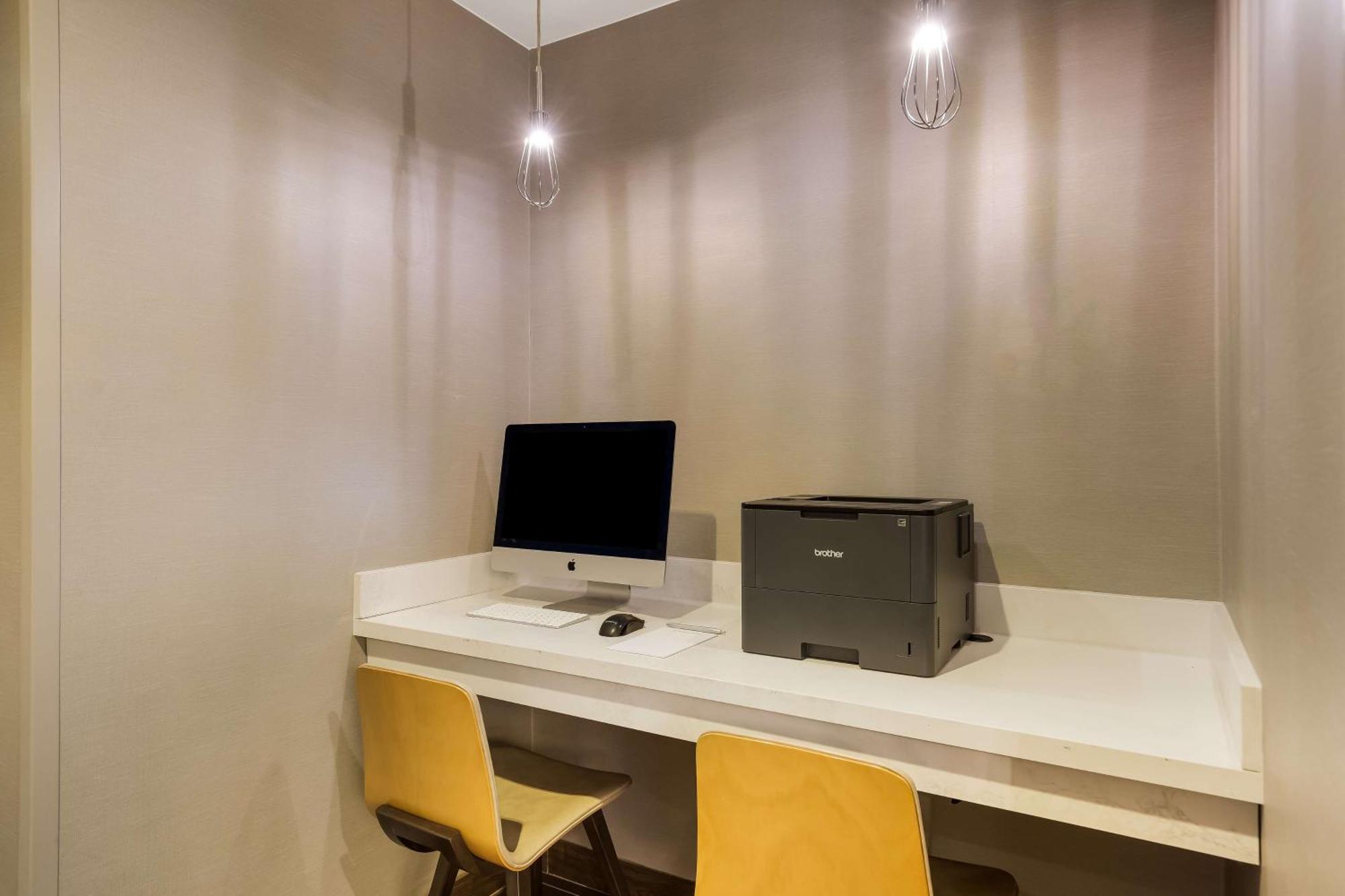 Sonesta Es Suites Parsippany Morris Plains Exterior foto