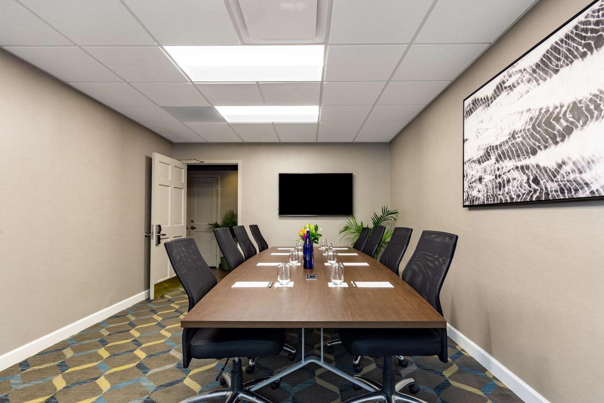 Sonesta Es Suites Parsippany Morris Plains Exterior foto