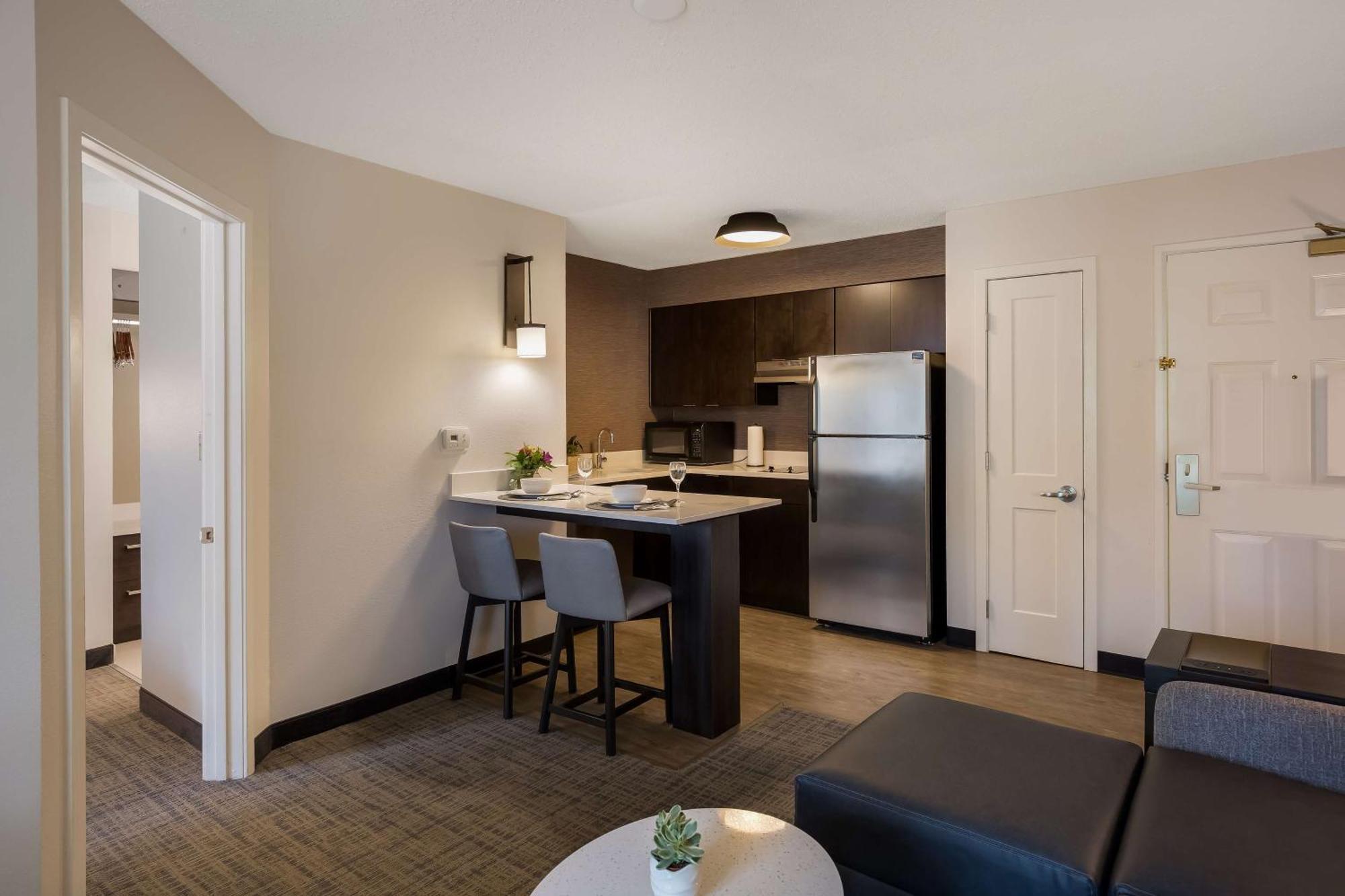 Sonesta Es Suites Parsippany Morris Plains Exterior foto