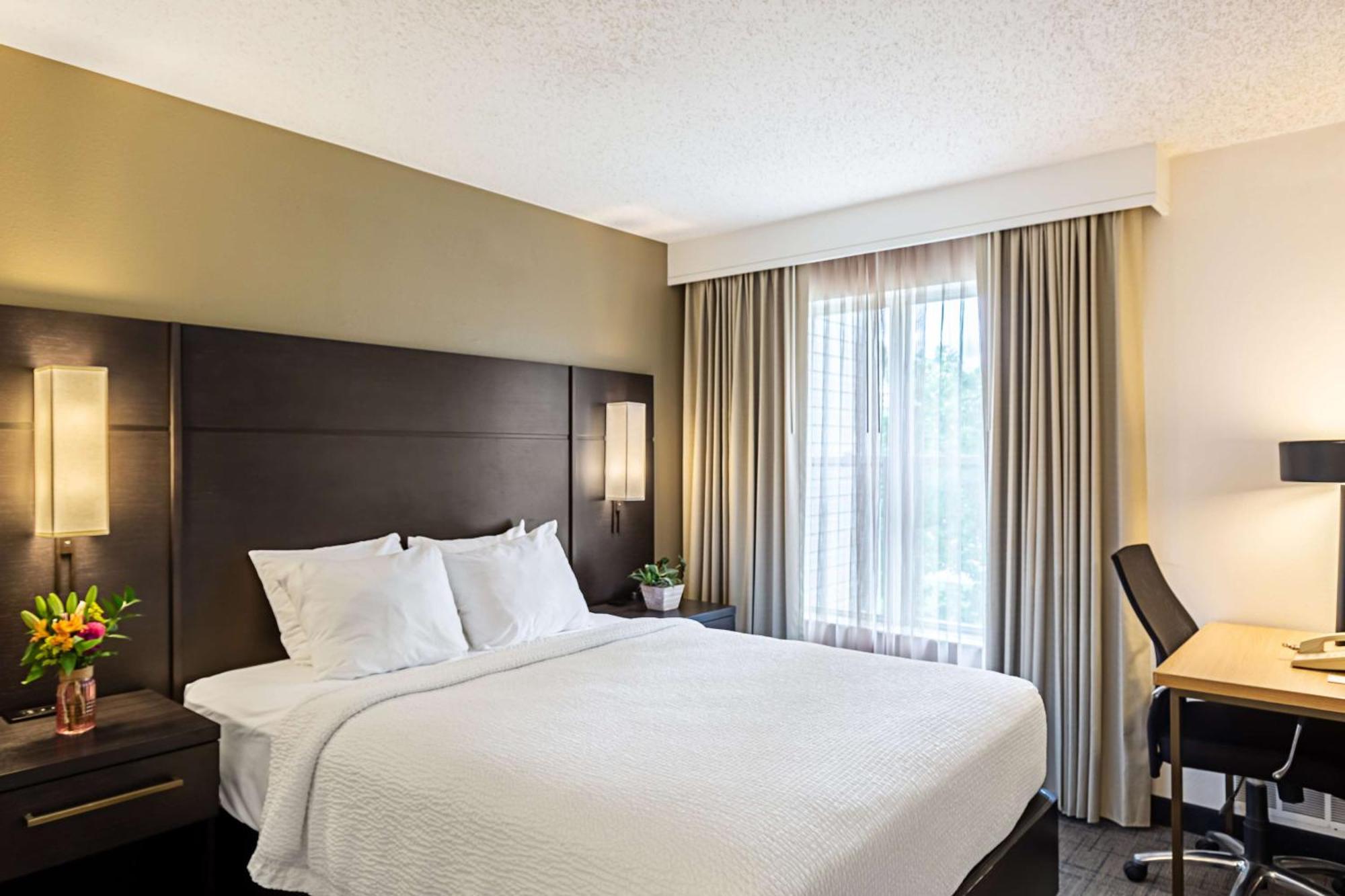 Sonesta Es Suites Parsippany Morris Plains Exterior foto