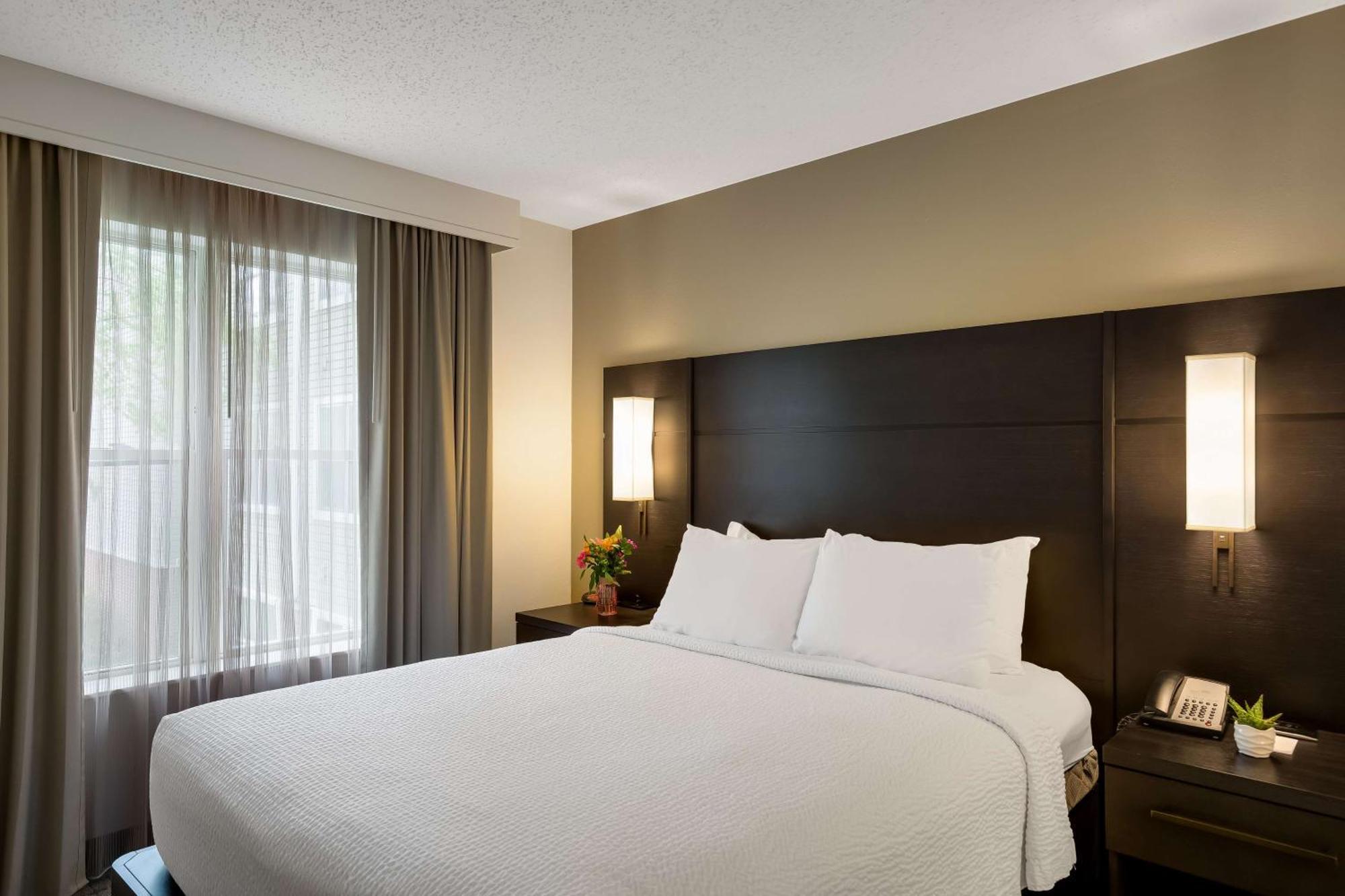 Sonesta Es Suites Parsippany Morris Plains Exterior foto