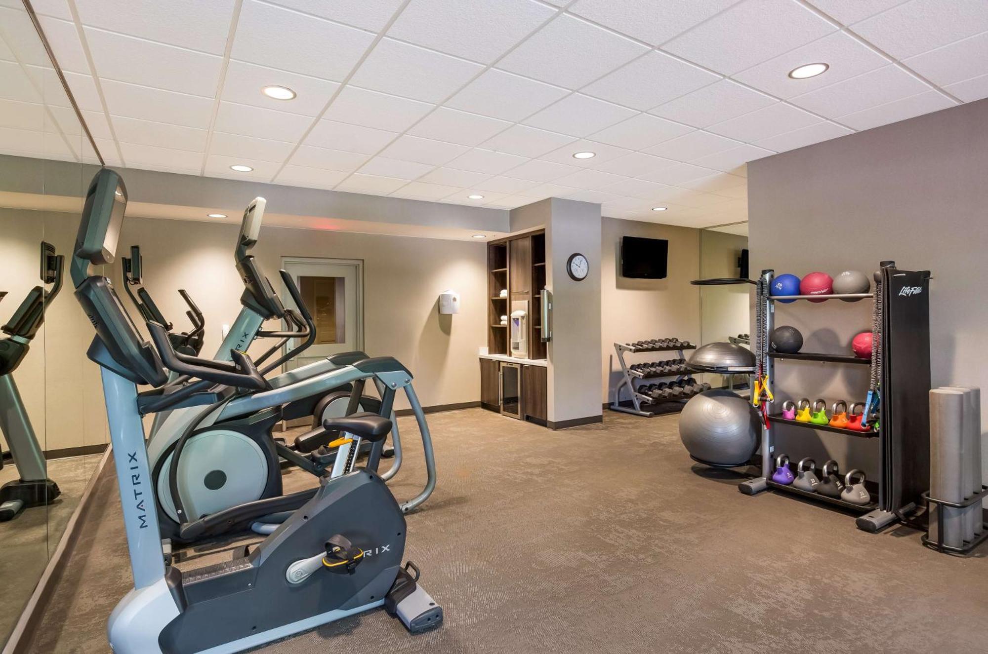 Sonesta Es Suites Parsippany Morris Plains Exterior foto