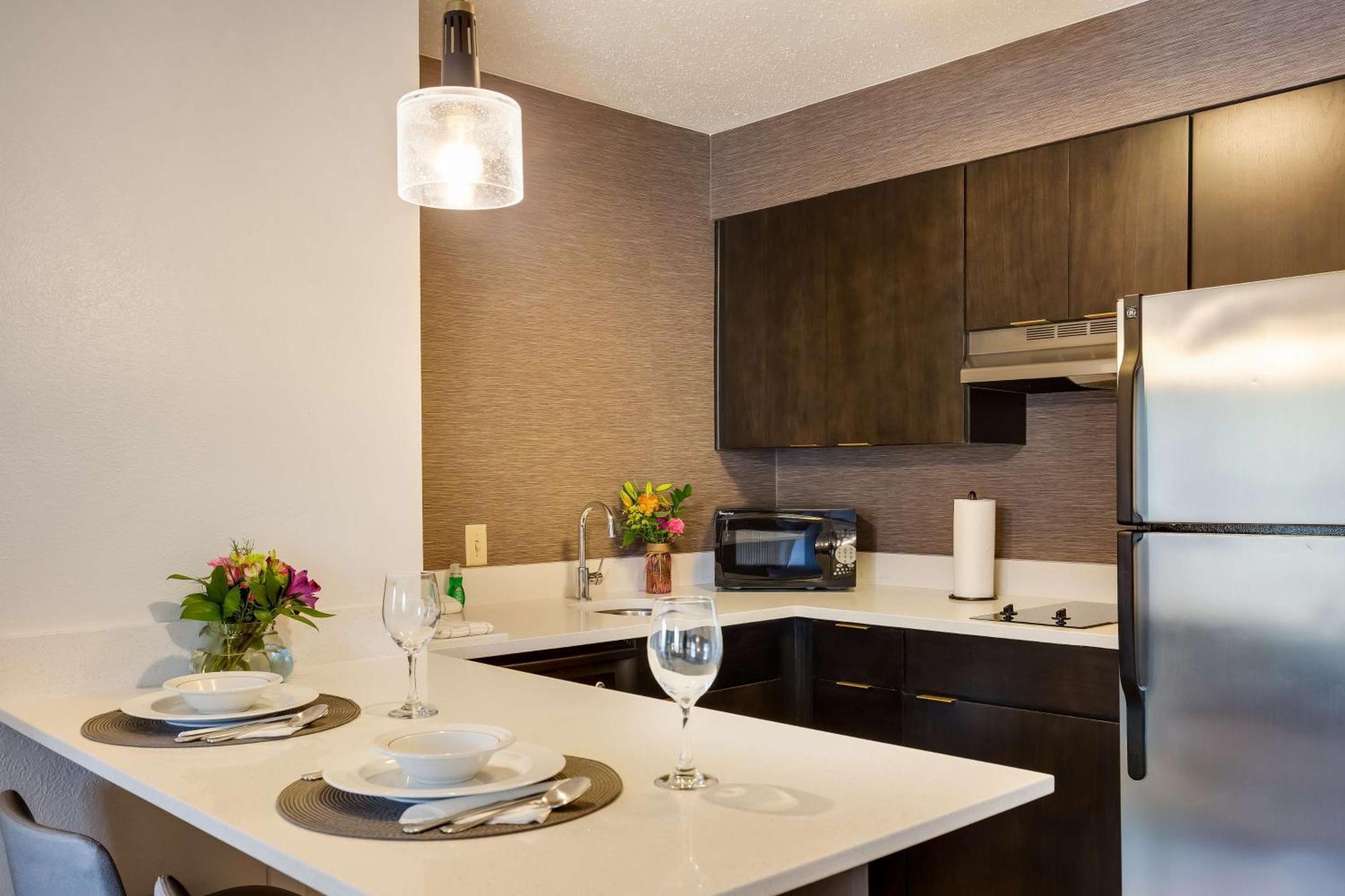 Sonesta Es Suites Parsippany Morris Plains Exterior foto