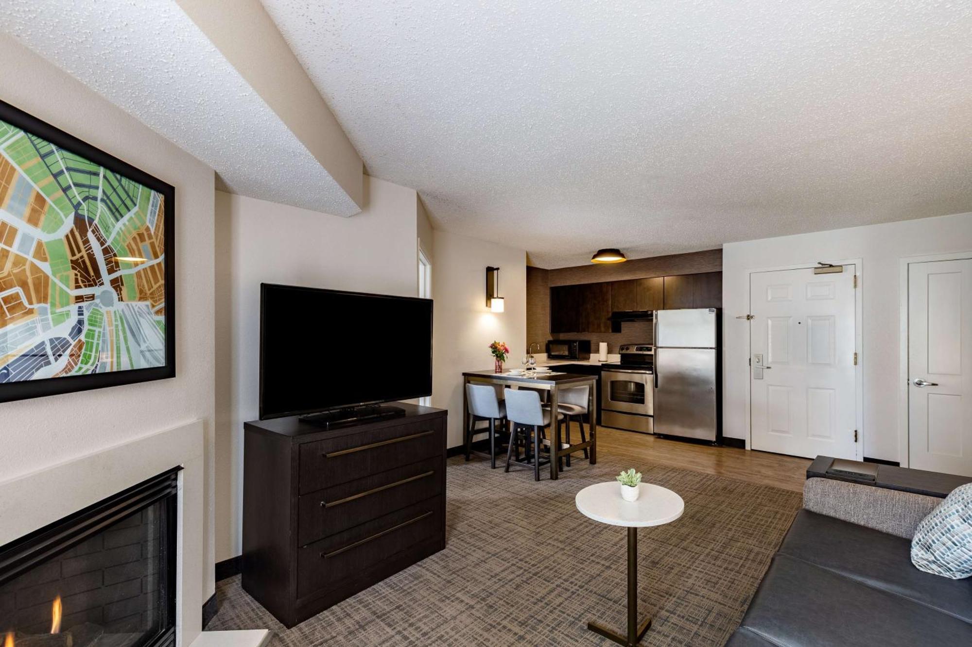 Sonesta Es Suites Parsippany Morris Plains Exterior foto
