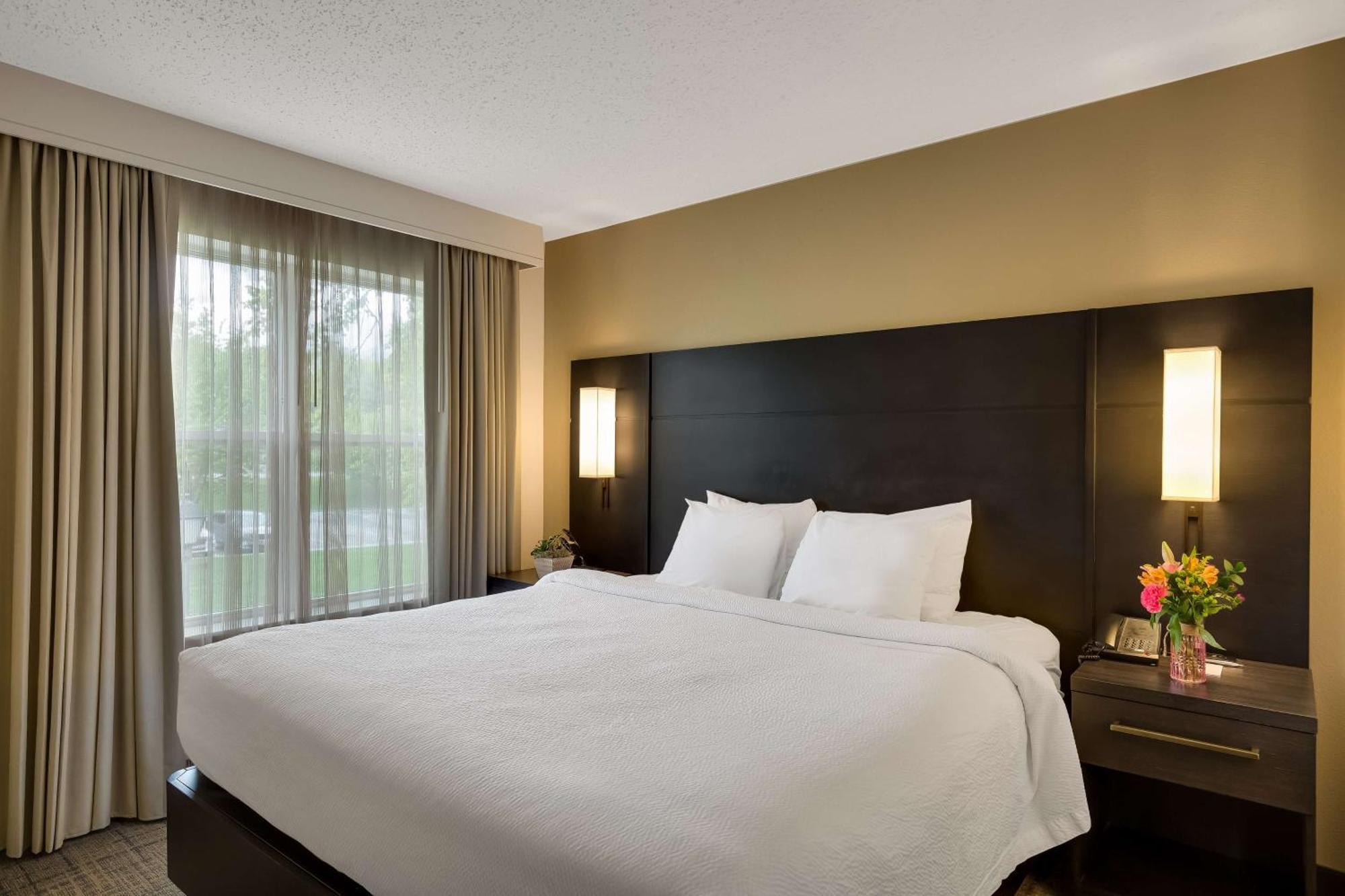 Sonesta Es Suites Parsippany Morris Plains Exterior foto
