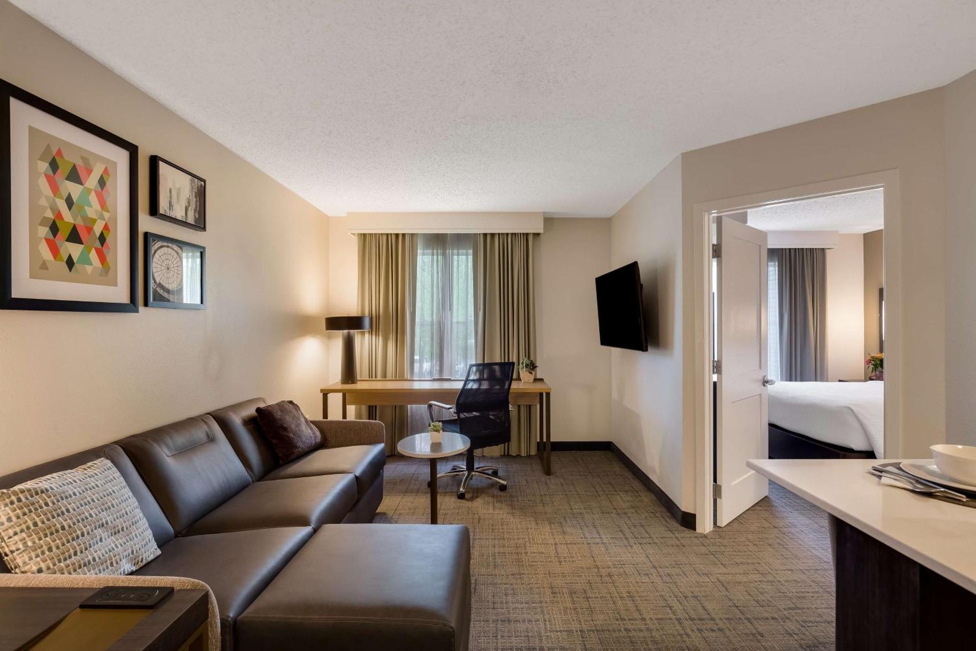 Sonesta Es Suites Parsippany Morris Plains Exterior foto