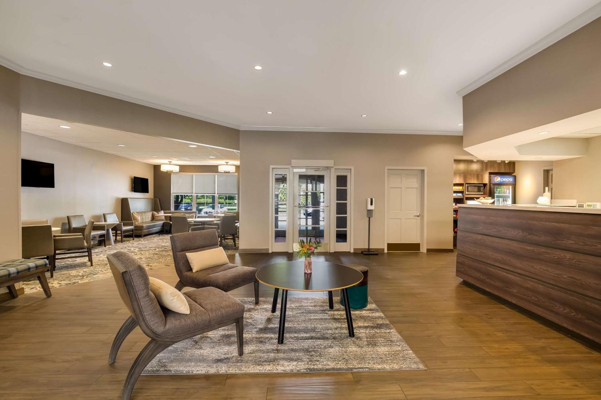 Sonesta Es Suites Parsippany Morris Plains Exterior foto