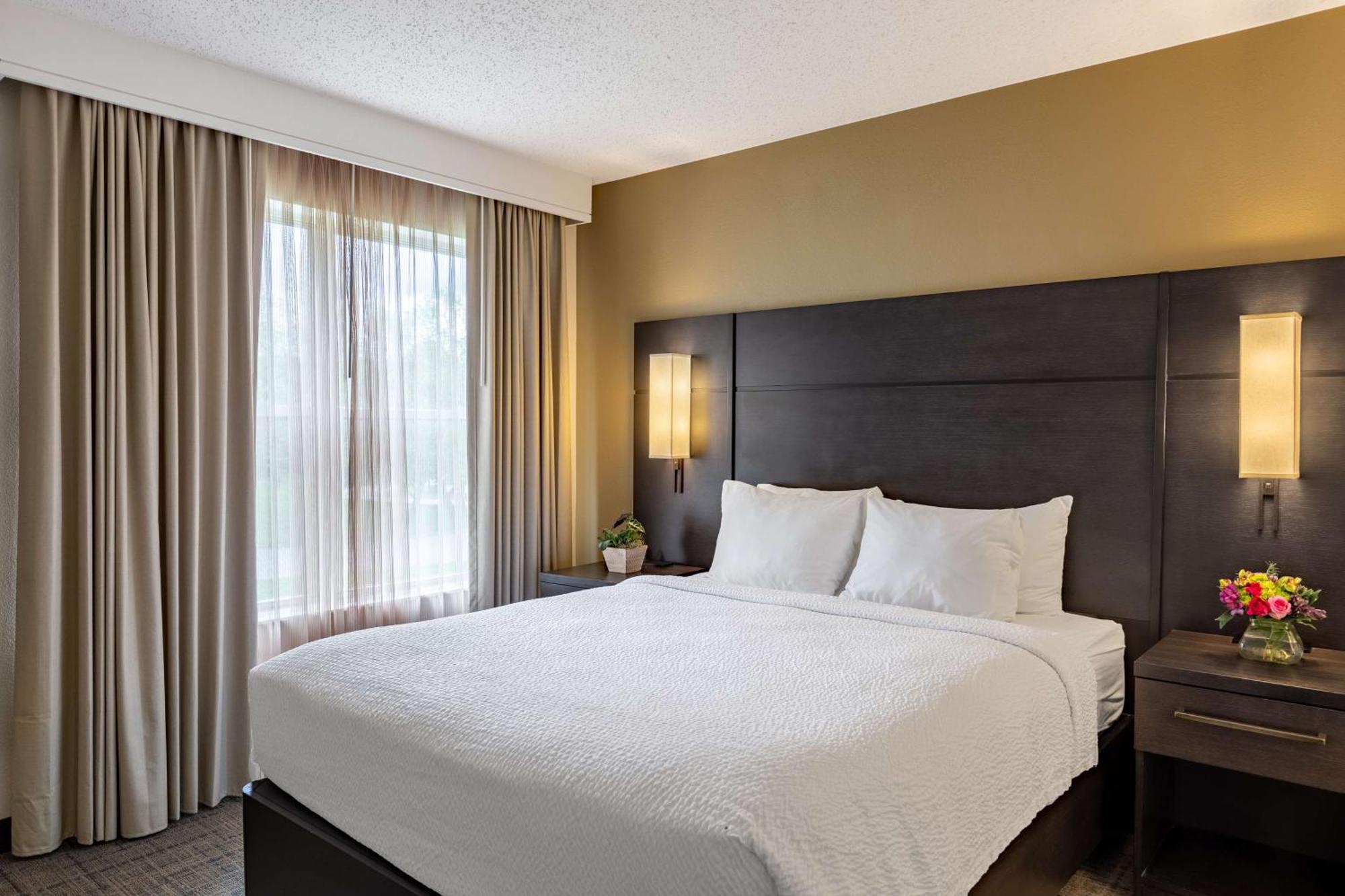 Sonesta Es Suites Parsippany Morris Plains Exterior foto