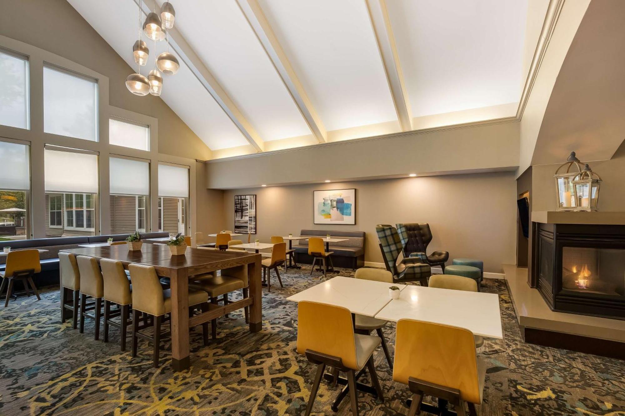 Sonesta Es Suites Parsippany Morris Plains Exterior foto