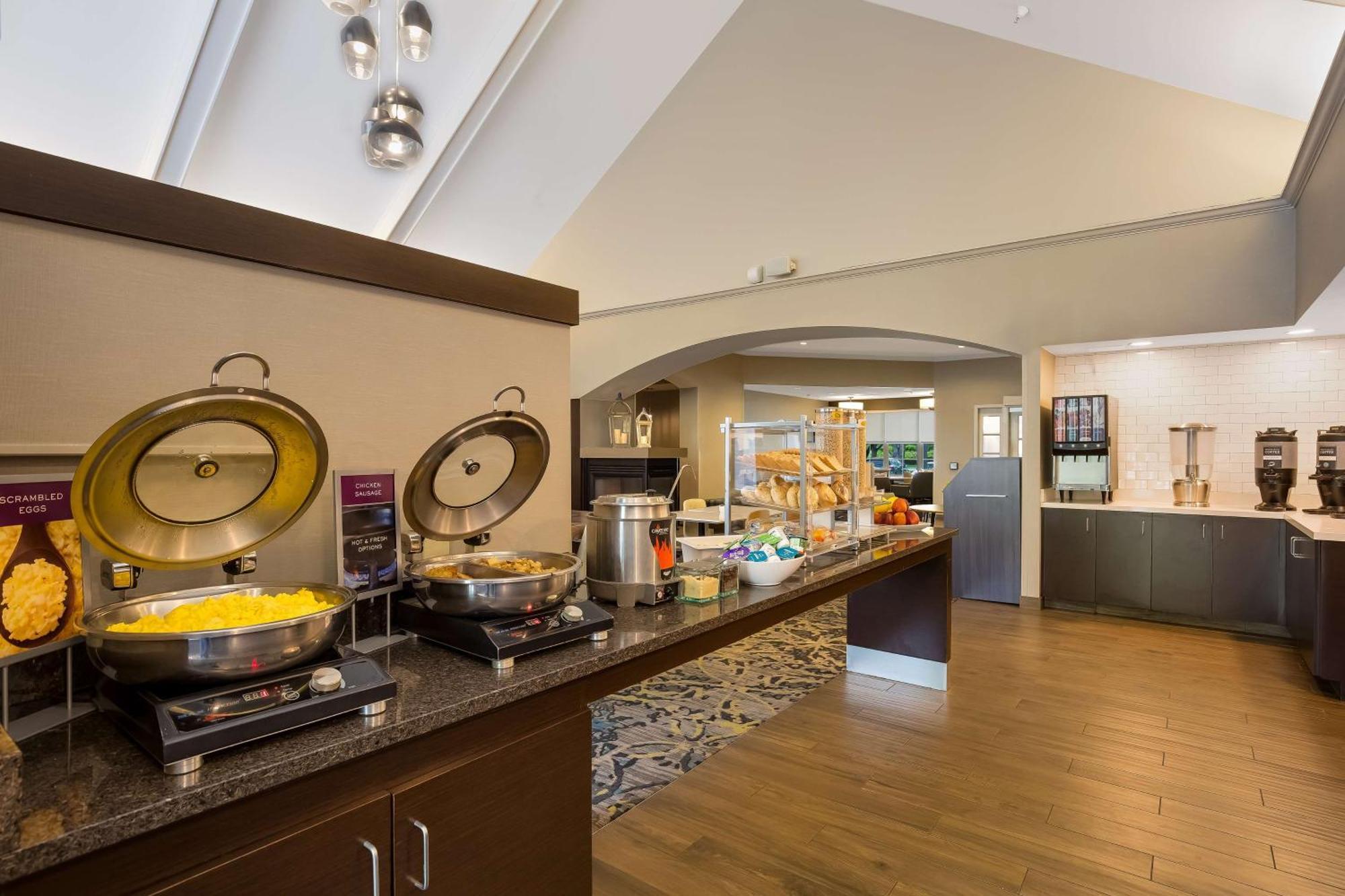 Sonesta Es Suites Parsippany Morris Plains Exterior foto