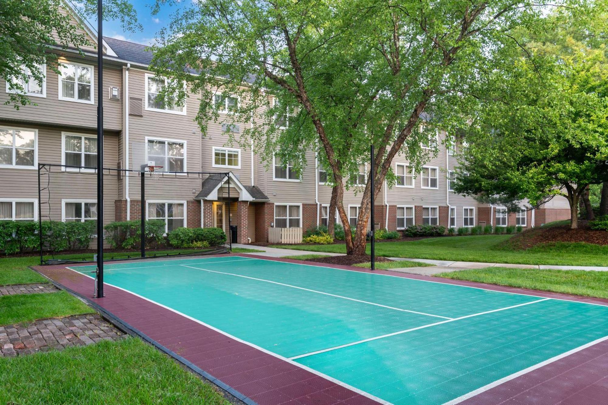 Sonesta Es Suites Parsippany Morris Plains Exterior foto