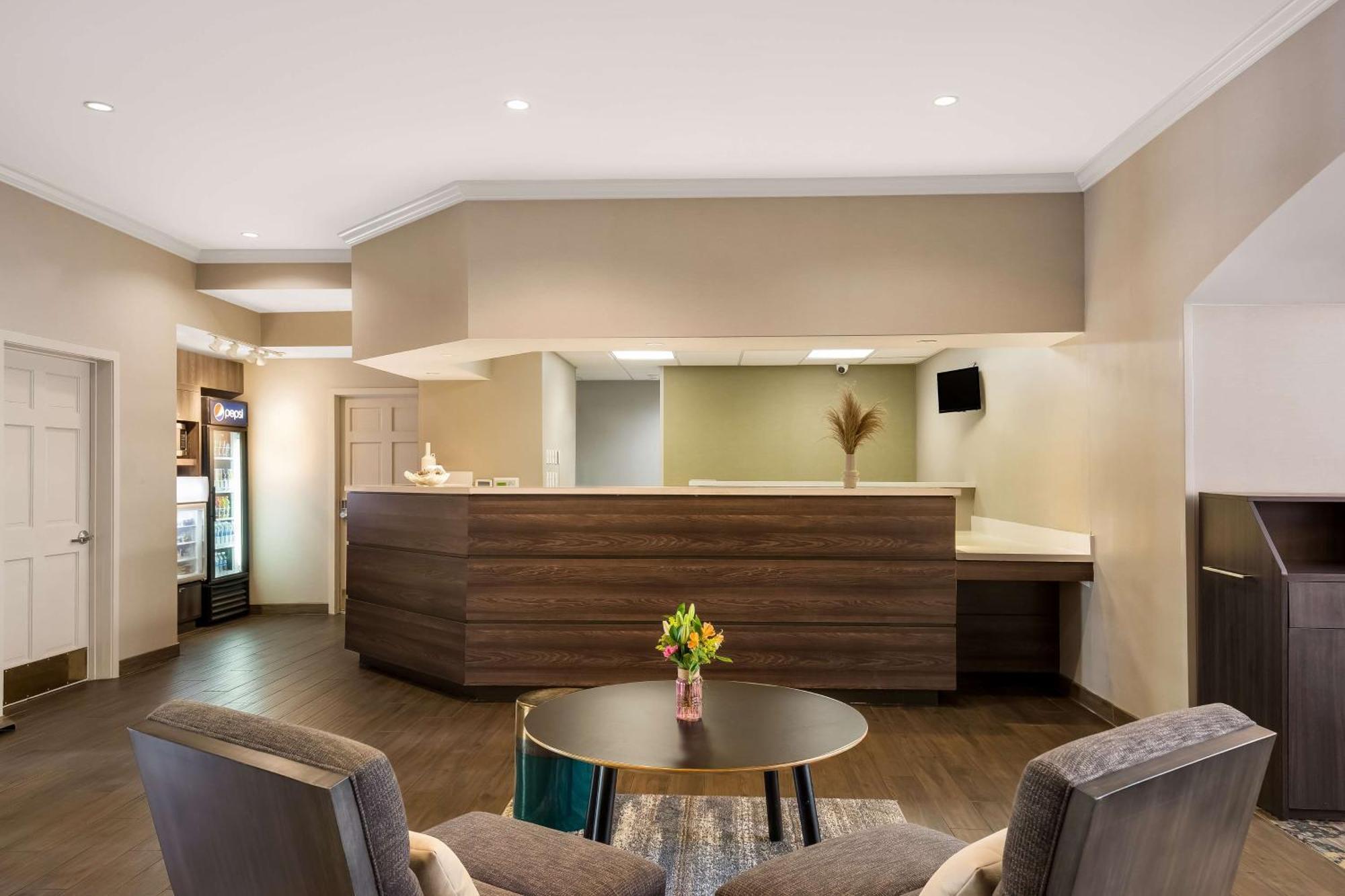Sonesta Es Suites Parsippany Morris Plains Exterior foto