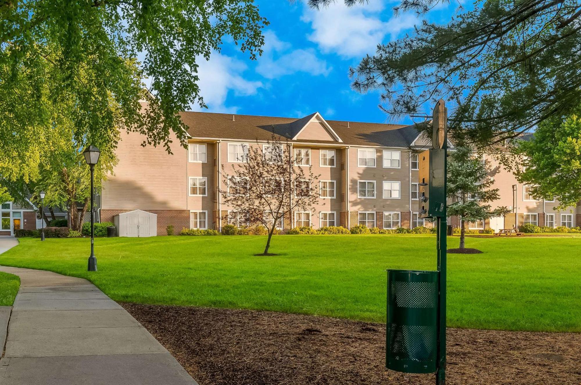 Sonesta Es Suites Parsippany Morris Plains Exterior foto