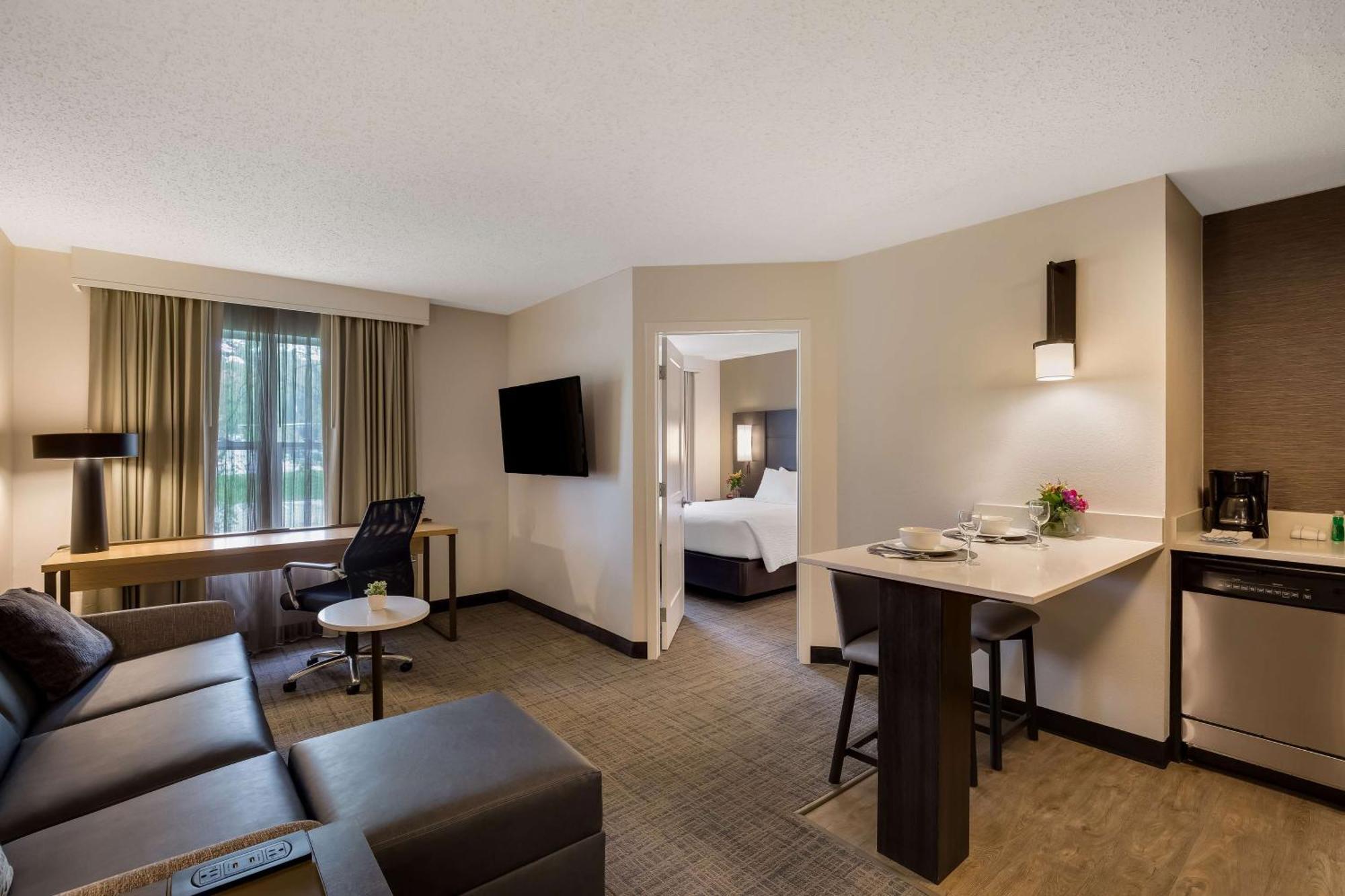 Sonesta Es Suites Parsippany Morris Plains Exterior foto