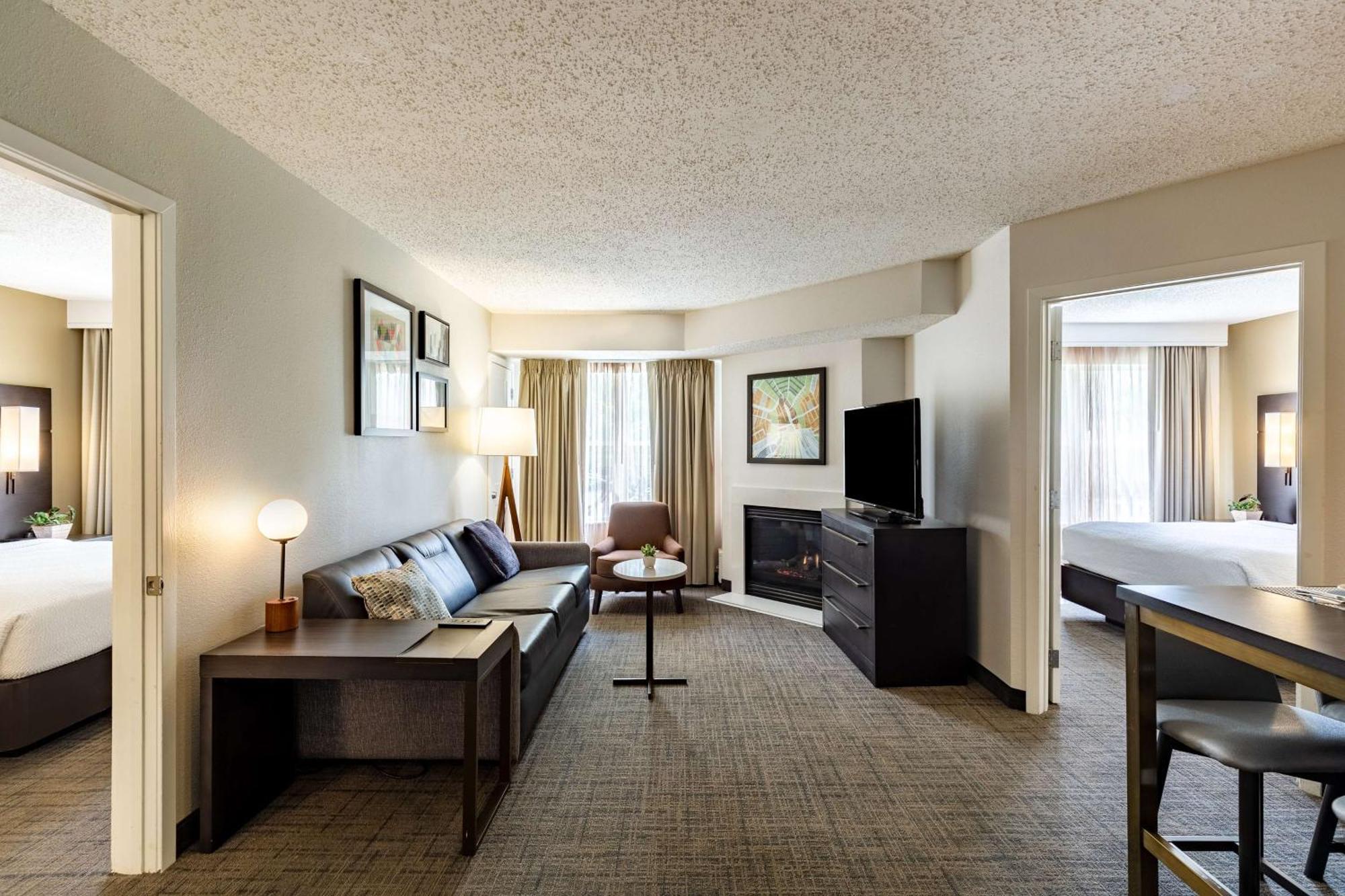 Sonesta Es Suites Parsippany Morris Plains Exterior foto